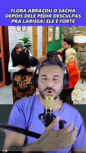 Jefferson Santos | #afazenda16 #realityshow #fofoca | Instagram