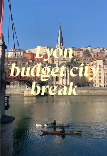 Discover Lyon: A Weekend Guide to Historical Treasures