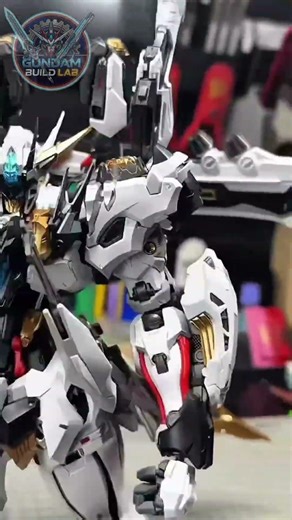 72 Fenrir model kit #gundam #shortsfeed #shortsvideo