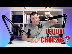RØDE PSA1 vs PSA1+ : Le match !