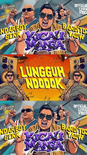 🐦🎶 Kicau Mania, ayo padha nyanyi bareng!Delok liriké, terus gas karaoke bareng! 🔥🎤