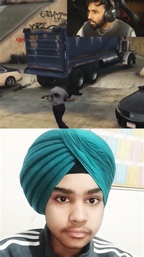 TECHNO GAMERZ KILLED VINCENT IN GTA 5 #ujjwal@TechnoGamerz Official #tending #gta5#tecnogamer