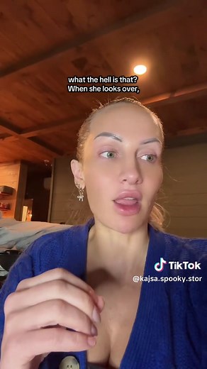 Exploring the Bent Neck Lady: A Paranormal Tale