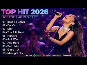 Top 50 Trending Songs This Week 🔥🎶 Trending Pop Hits || Justin Bieber, Taylor Swift, Selena Gomez