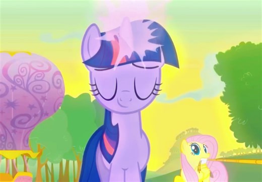 My first my little pony edit!! #mlpedit #twilightsparklemlp pls don’t hate if my edit is bad!