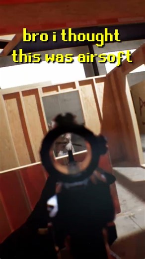 wait why they dropping like that #gaming #bodycam