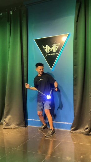 Light up Yo-Yo: A Cool and Dazzling Toy for Endless Fun