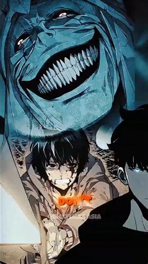 THE SYSTEM IS A TRAP: Jinwoo is Cooked | Solo Leveling #shorts