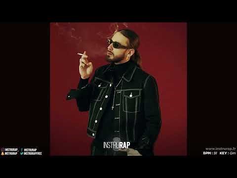 [FREE] Instru Rap SCH 2023 | Old School Freestyle Instrumental Rap "L'EPOQUE" By VALHAK BEATS