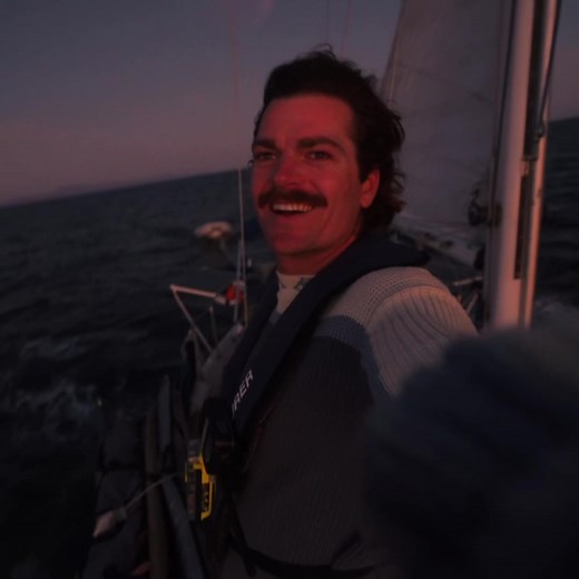 One Year of Sailing Adventure: Follow Your Dreams