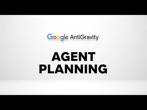 Google AntiGravity: Planning Mode vs. Fast Mode Explained