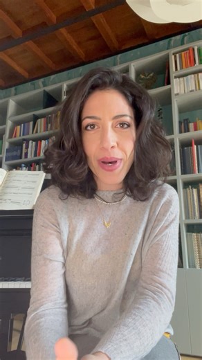 Dont miss Beatrice Rana when she returns to Carnegie Hall on February 28! She will bring a program of works by Scriabin, Castelnuovo-Tedesco, Debussy, and Liszt. Tickets: bit.ly/48Z0TjA | Carnegie Hall