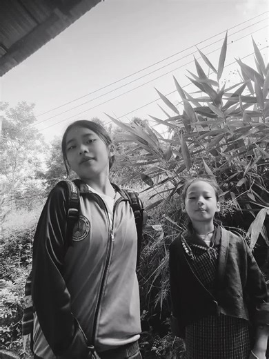 Sister Goals: Fun Moments with Siso