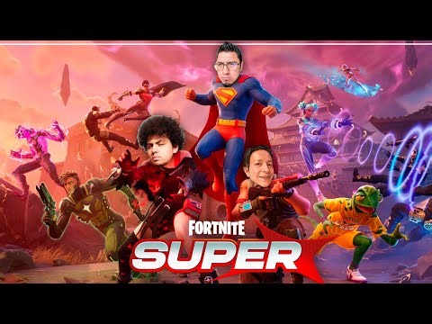La Pensión Juega FORTNITE (Stream Completo)