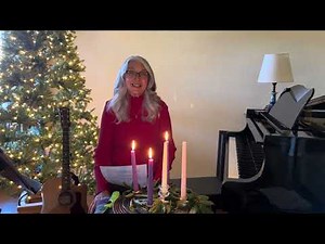 Christmas Advent Worship Week 3 "Joy"