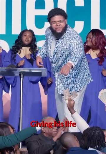 Was Druski's Sketch Too Accurate for Church Humor?