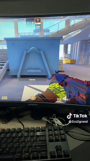 CS2 Recoil Control Guide: Logitech G HUB Setup