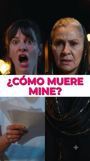 🐙How does Mine end up? Far From You Season 2 #farfromyou #telemundonovelas #turkishseries
