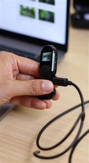 1080P Mini Body Camera with Built-in 32GB Memory Compact Action Camera