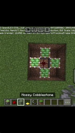 how to make troll trap in minecraft