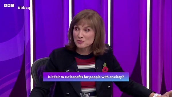 Question Time audience reacts as Andrew stripped of ‘prince’ title