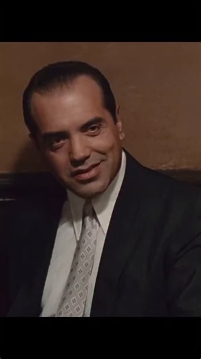 cube on Instagram: "🎥🎬 A Bronx Tale (1993) One boy. Two fathers. One street that decides everything. 🏙️🕴️ In 1960s Bronx, young Calogero (Lillo Brancato) witnesses a murder committed by local mob boss Sonny LoSpecchio (Chazz Palminteri). Instead of ratting him out, Calogero keeps silent—and earns Sonny's respect. What starts as a hero-worshipping friendship grows into a dangerous mentorship, pulling the boy away from his honest, hardworking bus-driver father Lorenzo (Robert De Niro), who des