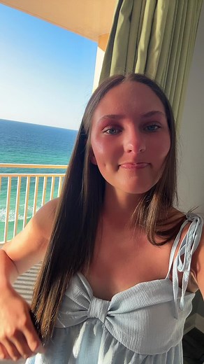 Spring break in PCB🌸🌊🌅🐬#panamacitybeach