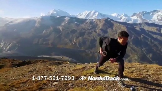 NordicTrack X22i Incline Trainer TV Spot, 'Trainers' Ft. Jillian Michaels