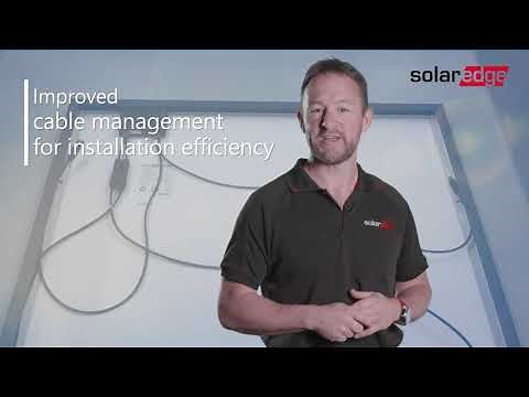 SolarEdge Smart Panels