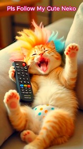 73K views · 2K reactions | So Adorable Cute Neko Laugh #cat #kittensofinstagram #kitty #cutecat #newyork #usareels #usa #pageviralシ゚ #catlover #orangecatbehavior #reelsfypシ #moodchallengechallenge #viralreelschallenge #tiktokcats #catsfacebook #catsofinstagram #orangecat #aicreation #ai #aicreation #APT #catsinging #animated #cutecat #singing #foryouシ #fypシ゚ | Neko | Facebook