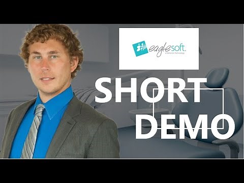 Eaglesoft Dental Demo (2026 Edition)