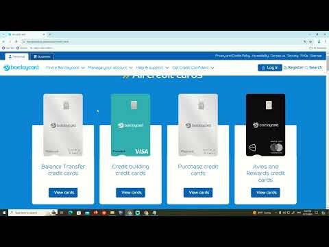How to Order New Debit Card on Barclays