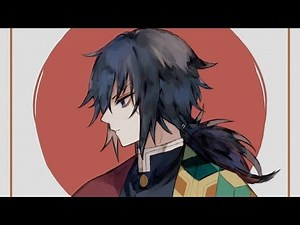 Giyu’s new future part 1 |demon slayer text story| Save everyone giyu