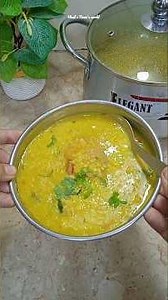 Moong Dal Oats Dalia | Healthy Fiber & Protein Rich Nashta | Easy Oats Recipe #oeatmeal #shorts #yt