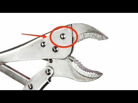 Hidden Uses of Clamps That Change Everything