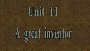 初中英语人教版第三册 上 Unit 11