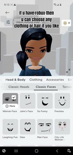 free baddie avatar tutorial🤭