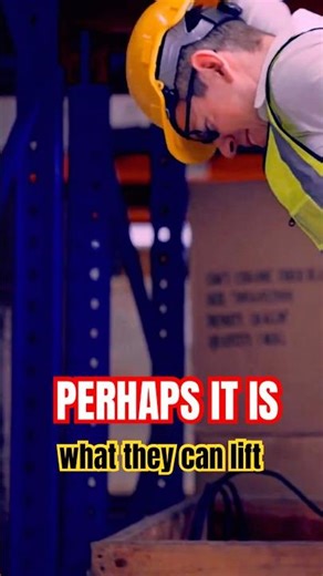 WHY Would Anyone Sign They Did It?