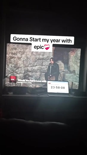 Epic New Year Celebration Ideas and Songs