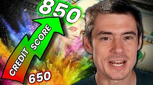 How to boost your credit score in 2021