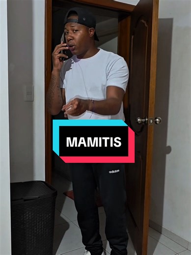 El mamitis no cambia 🤣 #parati #kashymiro #mamitis #hijosdemami #viral