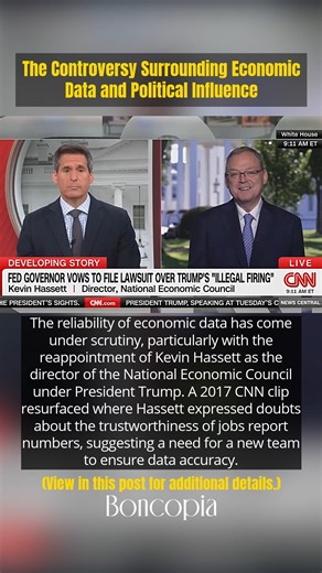 184K views · 1.6K reactions | The Controversy Surrounding Economic...