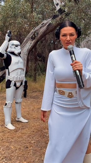 Did you know... that a Troopers Helmet can also be used as a drum 🥁 #friendshiphumor #friendshipgoals #starwarsfans #nerdhumour #feeltherainonyourskin | Pooper Troopers