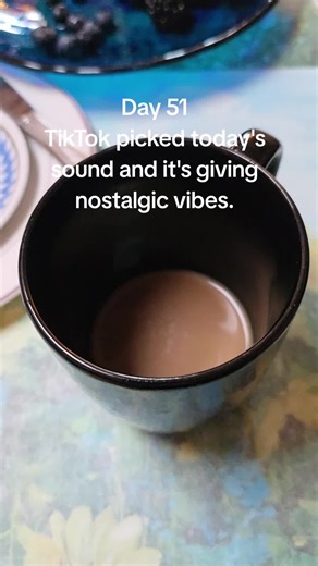 Coffee tastes better when you actually pause to enjoy it. #morningcoffee #coffeetok #dailyseries #morningroutine #dailycoffee