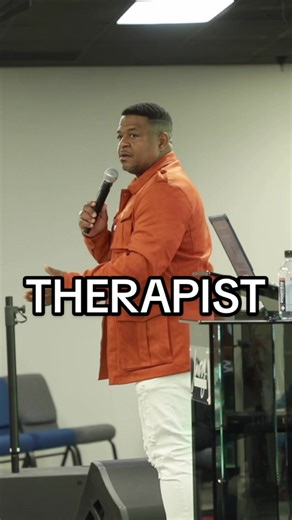 The Bible does not oppose therapy, but it places final authority for healing in God, not methodology alone. #JWM