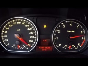 BMW 135i Stage 3+ TopSpeed