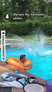Crazy Funny Diving Fails😅😅😅 Stay Safe Out there #vibes #funny #funnyvideos #summer #fun #water #laugh | Black Man Fitness