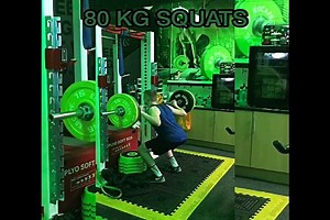 PROJECT 12 - STEVE SCOTT (THE FULL STORY)