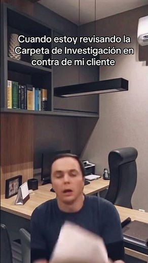 👉 Cuando Reviso Mi Carpeta de Investigación y Encuentro TODO 😭📚 | Realidad de la Tesis