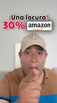 😱💳 TODAY ONLY 1 HOUR! Amazon is offering a 30% BONUS with ALL banks 🔥